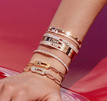 Messika jewelry clearance prices